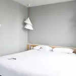 Ibis Quentin Basilique ホテル サン・クエンティン