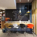 Ibis Quentin Basilique ホテル 3*