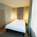 Hotel Ibis Quentin Basilique Saint-Quentin (Aisne)