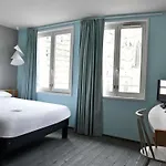 Ibis Quentin Basilique ホテル サン・クエンティン