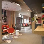 Ibis Quentin Basilique サン・クエンティン