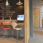 Ibis Quentin Basilique 3* サン・クエンティン