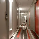 Hotel Ibis Quentin Basilique