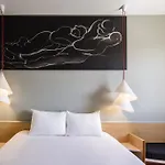 Hotel Ibis Quentin Basilique Saint-Quentin (Aisne)