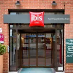 Ibis Quentin Basilique 3*