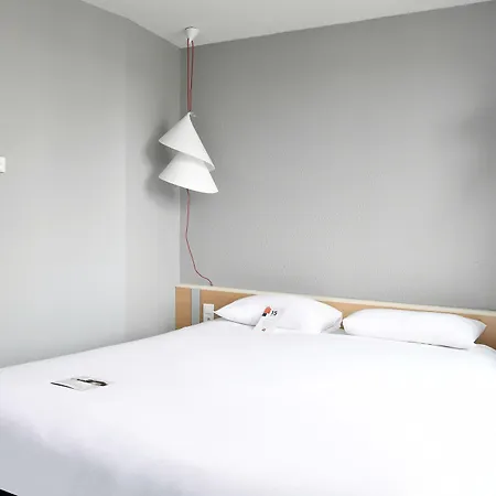 Ibis Quentin Basilique Hotel Saint-Quentin (Aisne)