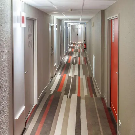 Ibis Quentin Basilique 3* Saint-Quentin (Aisne)