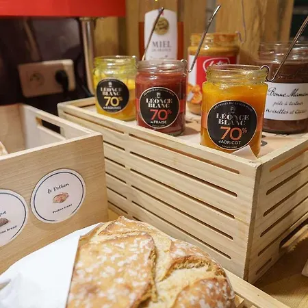 Ibis Quentin Basilique Saint-Quentin (Aisne)