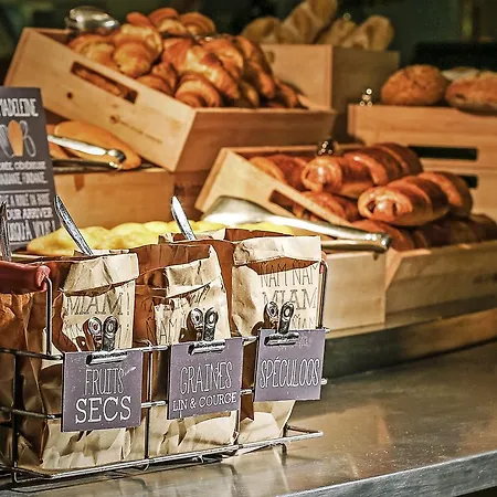 Ibis Quentin Basilique 3*