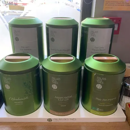 Hotel Ibis Quentin Basilique 3*