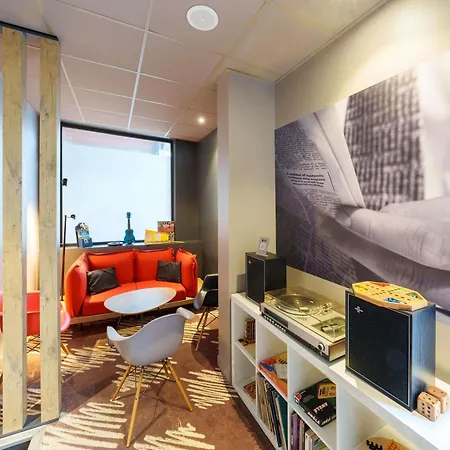 Ibis Quentin Basilique 3*