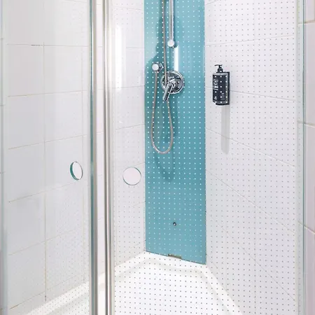 Hotel Ibis Quentin Basilique Saint-Quentin (Aisne)