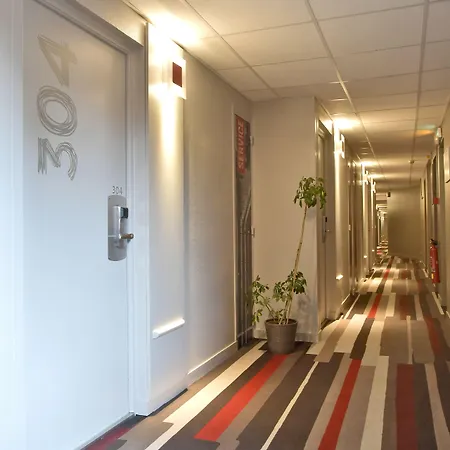 Ibis Quentin Basilique Hotel Saint-Quentin (Aisne)