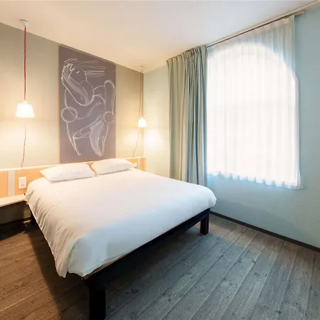 Hotel Ibis Quentin Basilique 3*