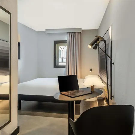 Ibis Quentin Centre Basilique 3* Saint-Quentin (Aisne)