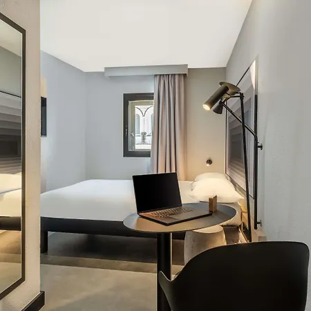 فندق Ibis Quentin Centre Basilique سانت كونتان