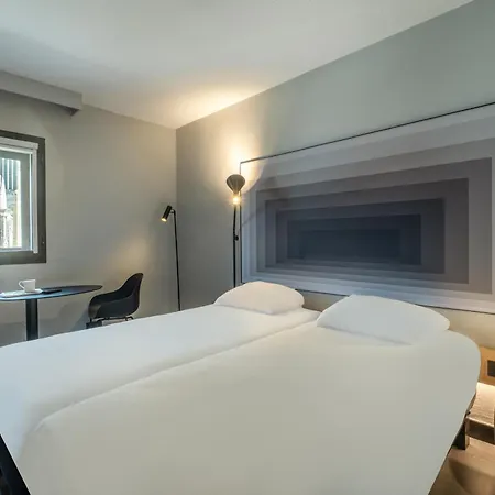 Ibis Quentin Basilique 3* Saint-Quentin (Aisne)