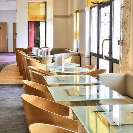 Ibis Quentin Basilique 3* Saint-Quentin (Aisne)