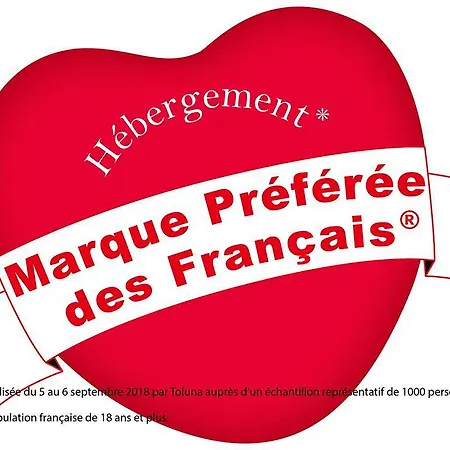 Hotel Ibis Quentin Basilique Saint-Quentin (Aisne)