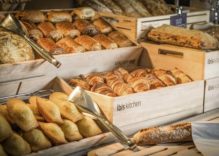 Ibis Quentin Basilique