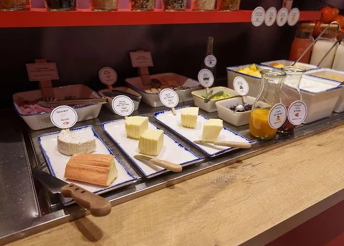 Ibis Quentin Basilique 3*