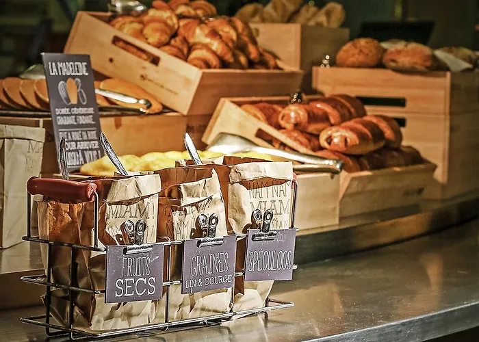 Ibis Quentin Basilique 3*