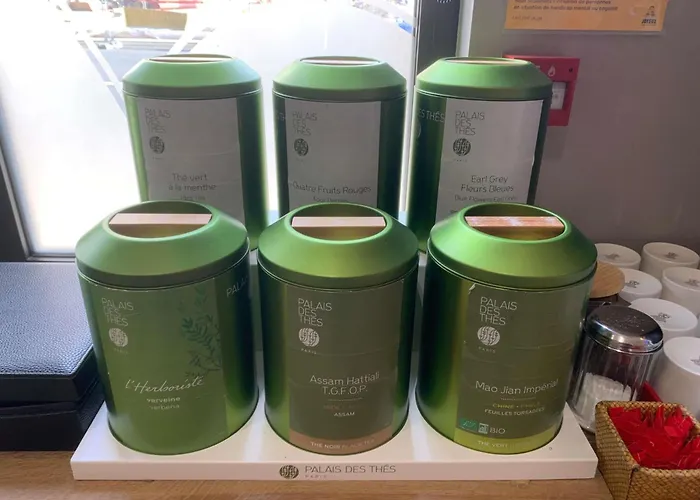 Hotel Ibis Quentin Basilique 3*