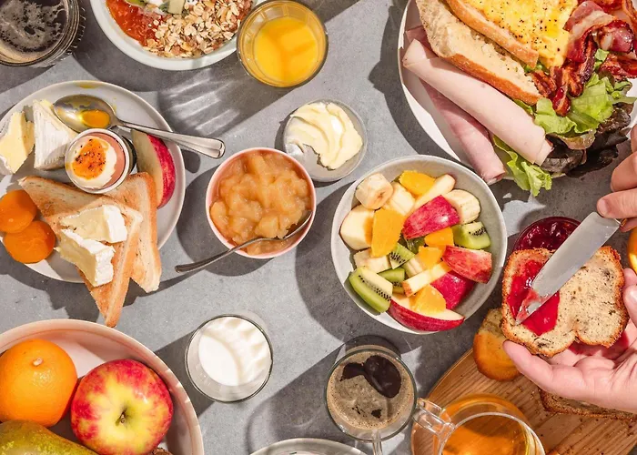 Hotel Ibis Quentin Basilique 3*