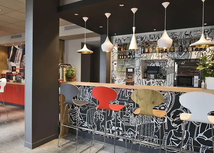 Ibis Quentin Basilique