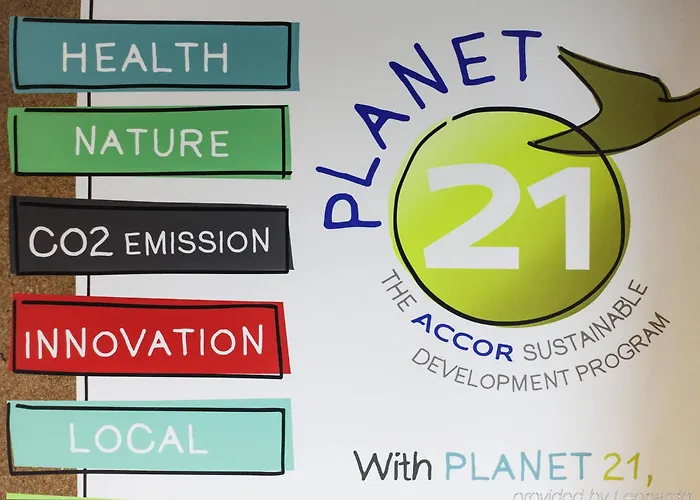 Hotel Ibis Quentin Basilique