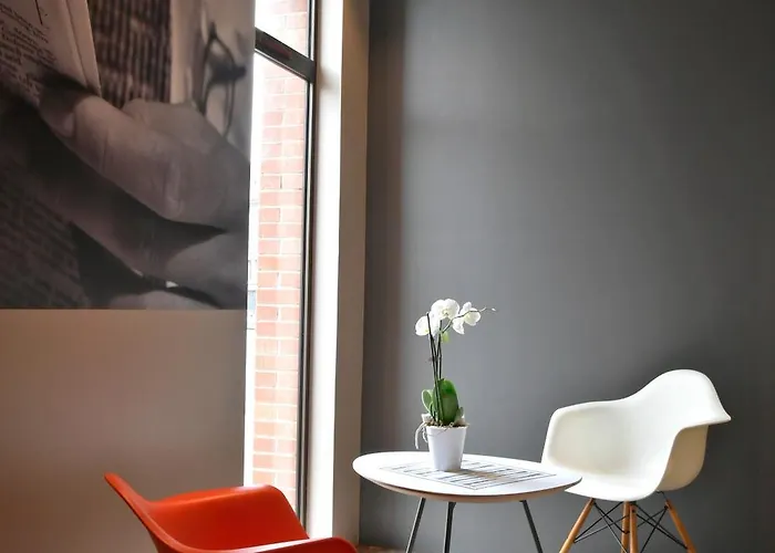 Ibis Quentin Basilique 3*