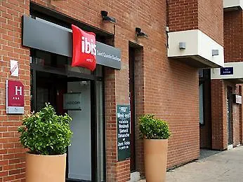 Ibis Quentin Basilique 3*